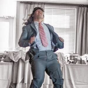 Meet your Posher, James